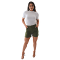 Verde Militar
