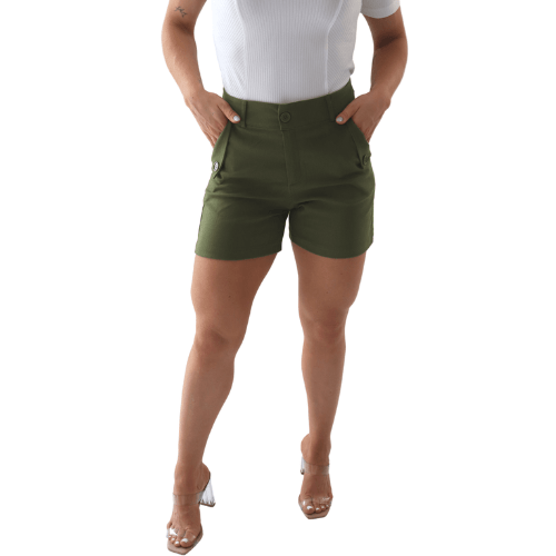Verde Militar