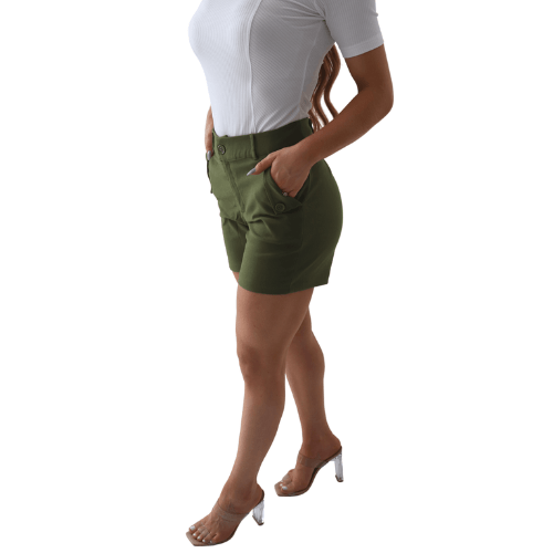 Verde Militar