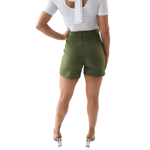 Verde Militar
