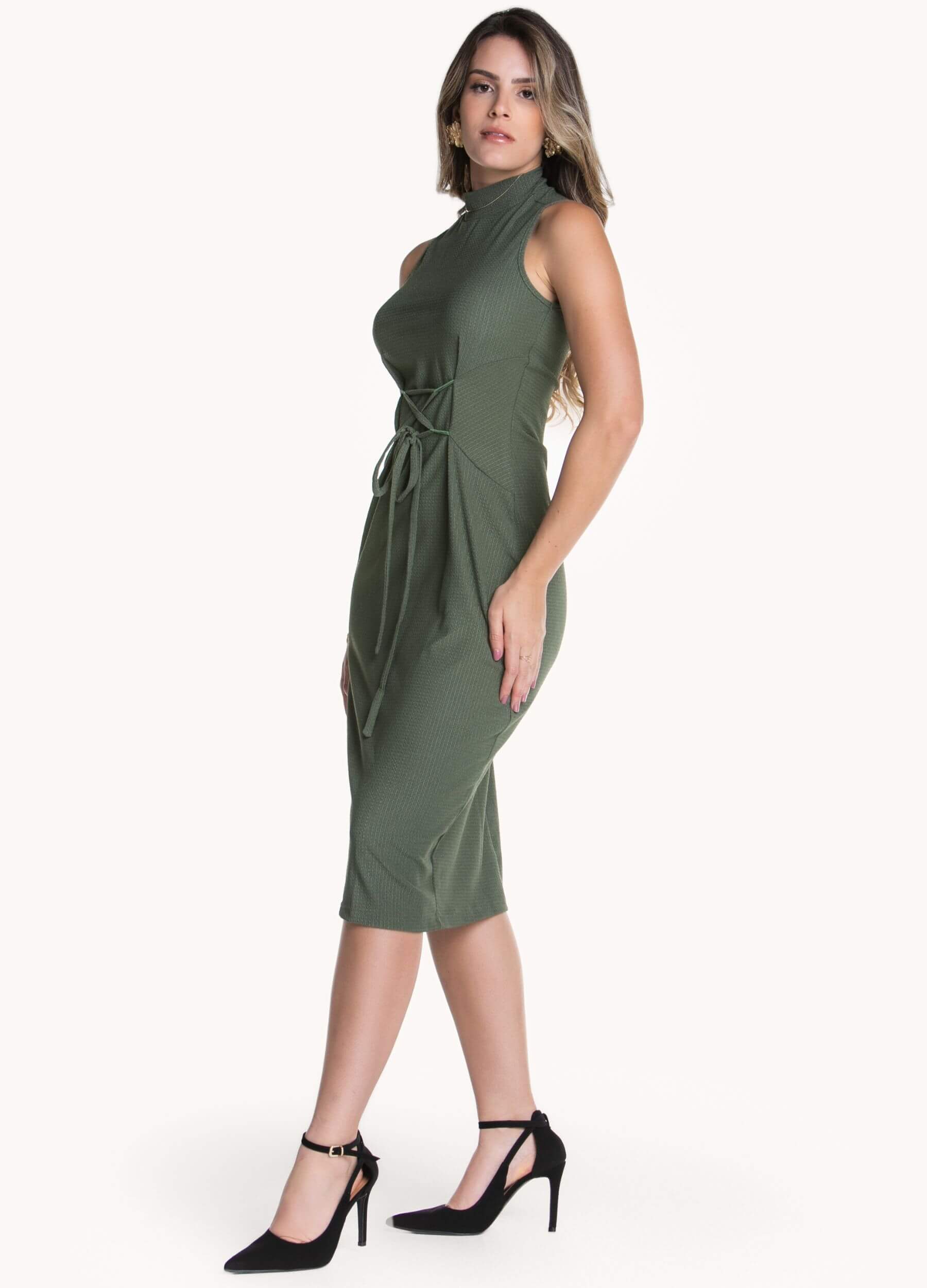 Verde Militar