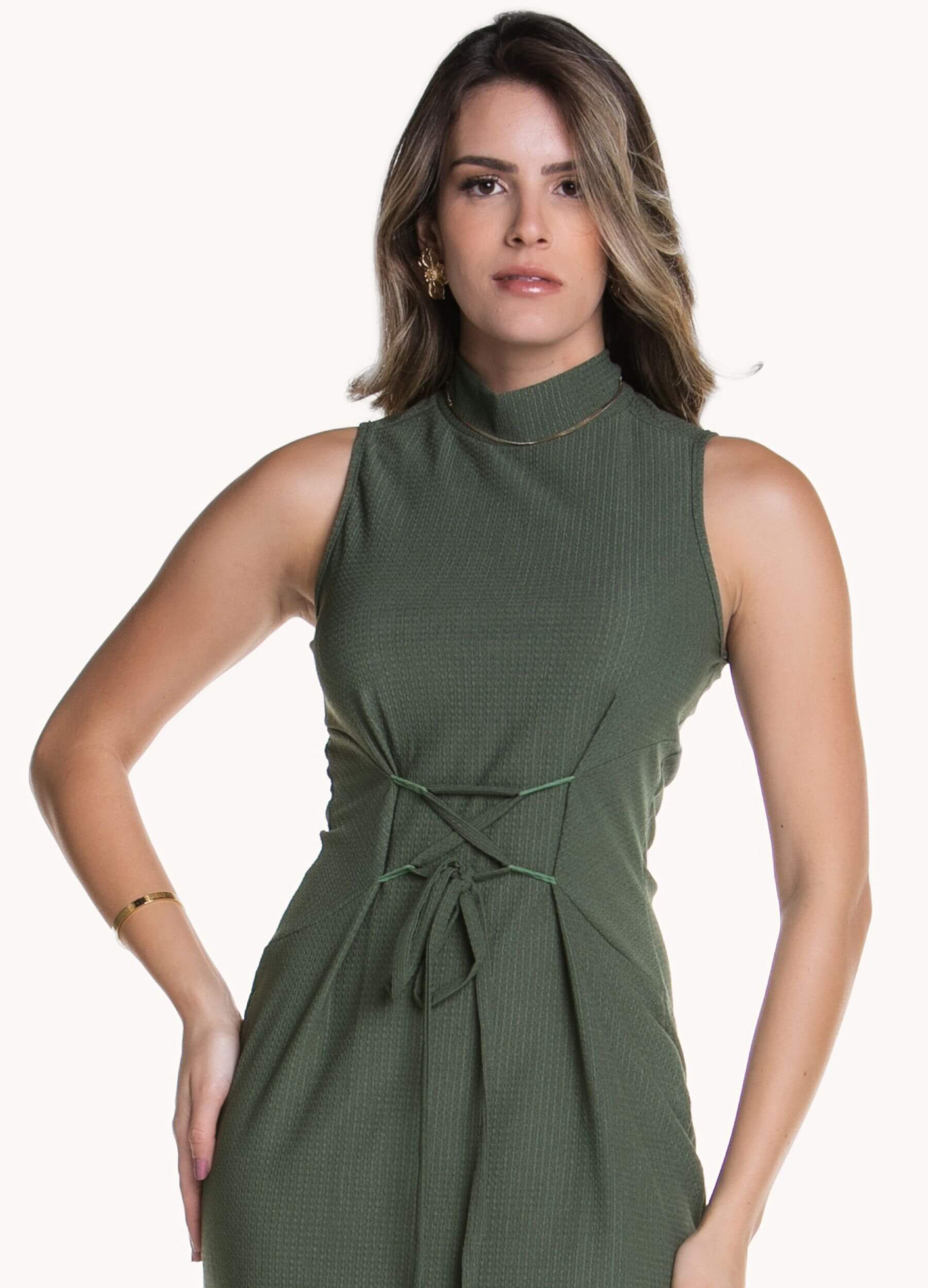 Verde Militar