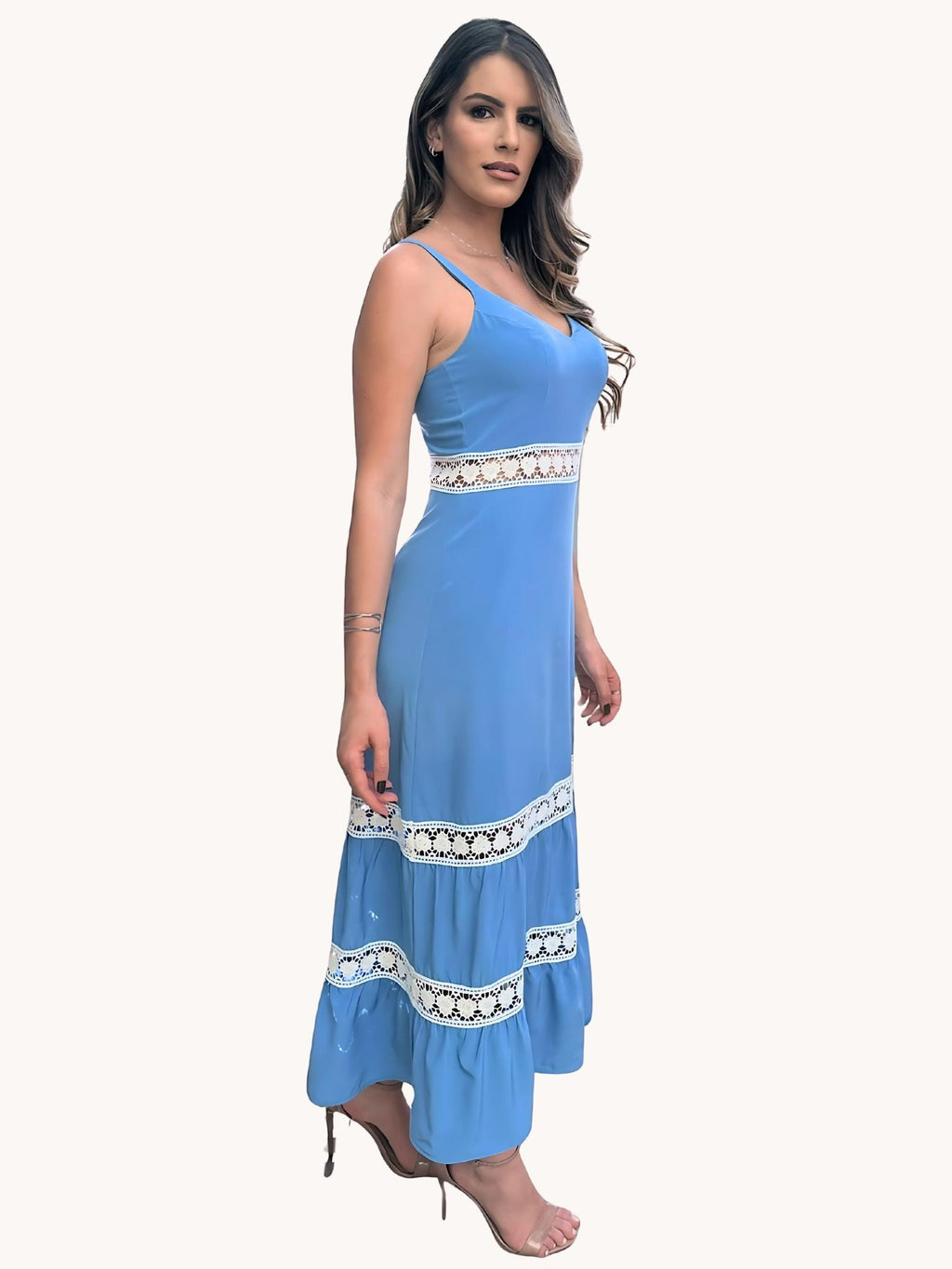 Azul Claro