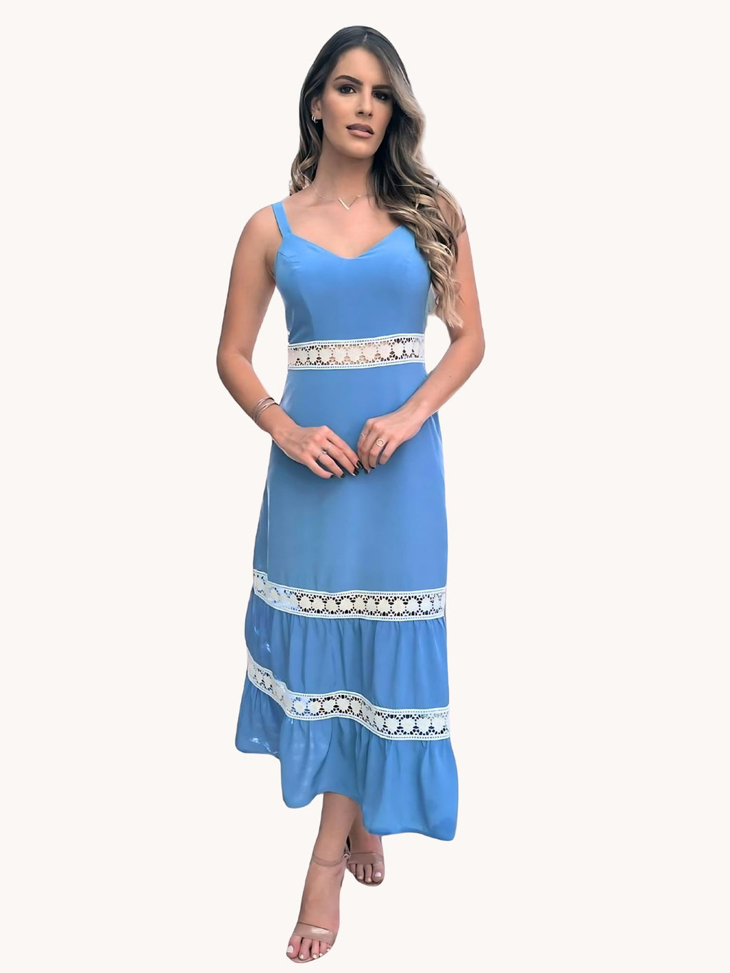 Azul Claro