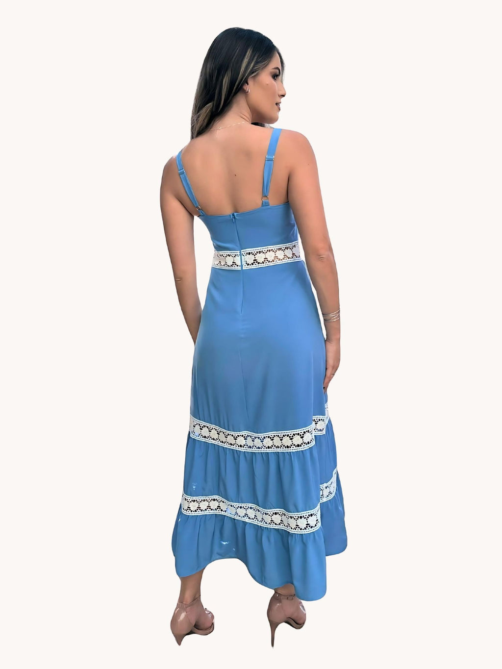 Azul Claro