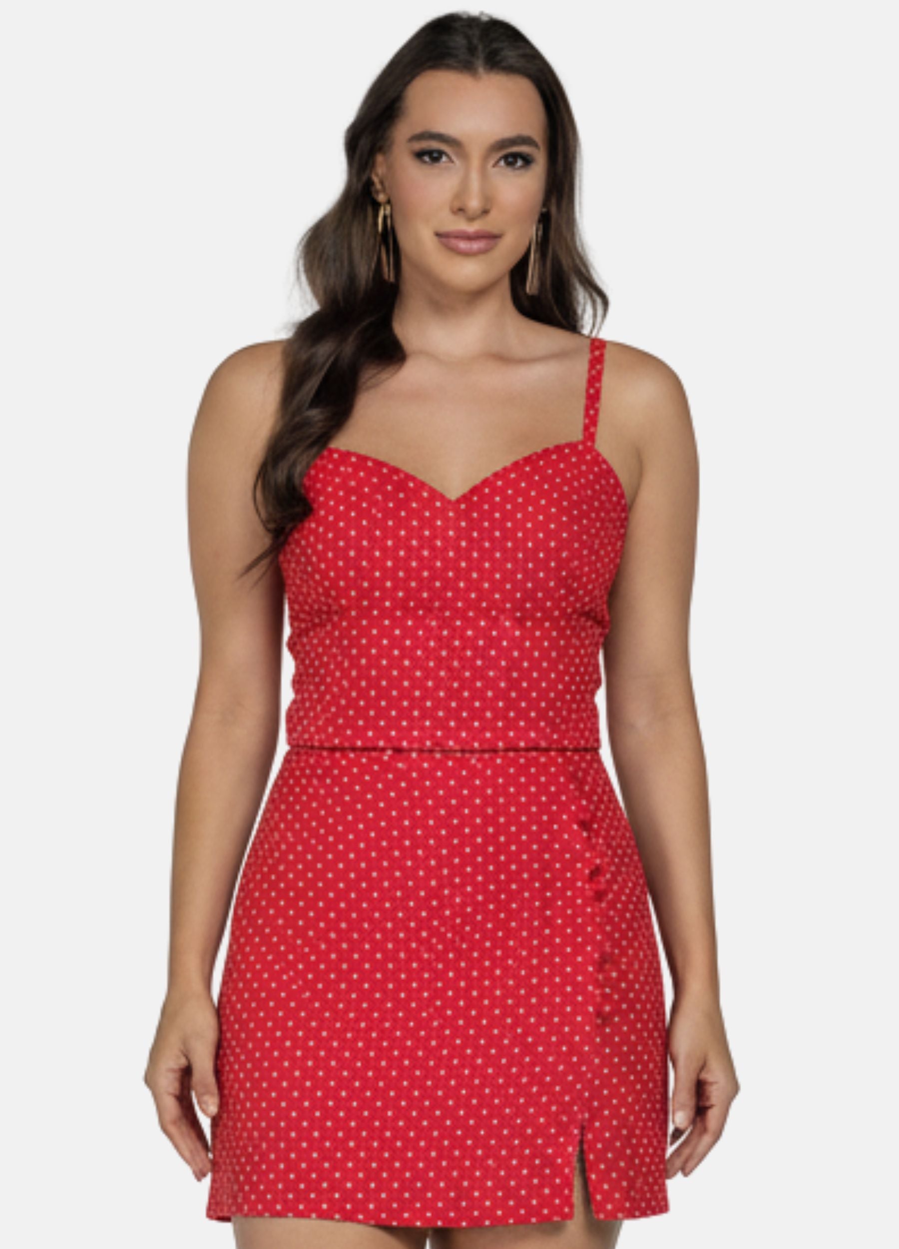 Vermelho