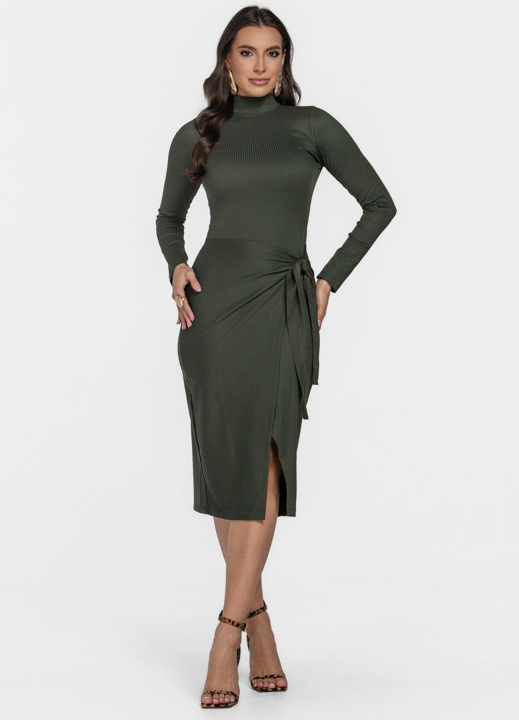 Verde Militar