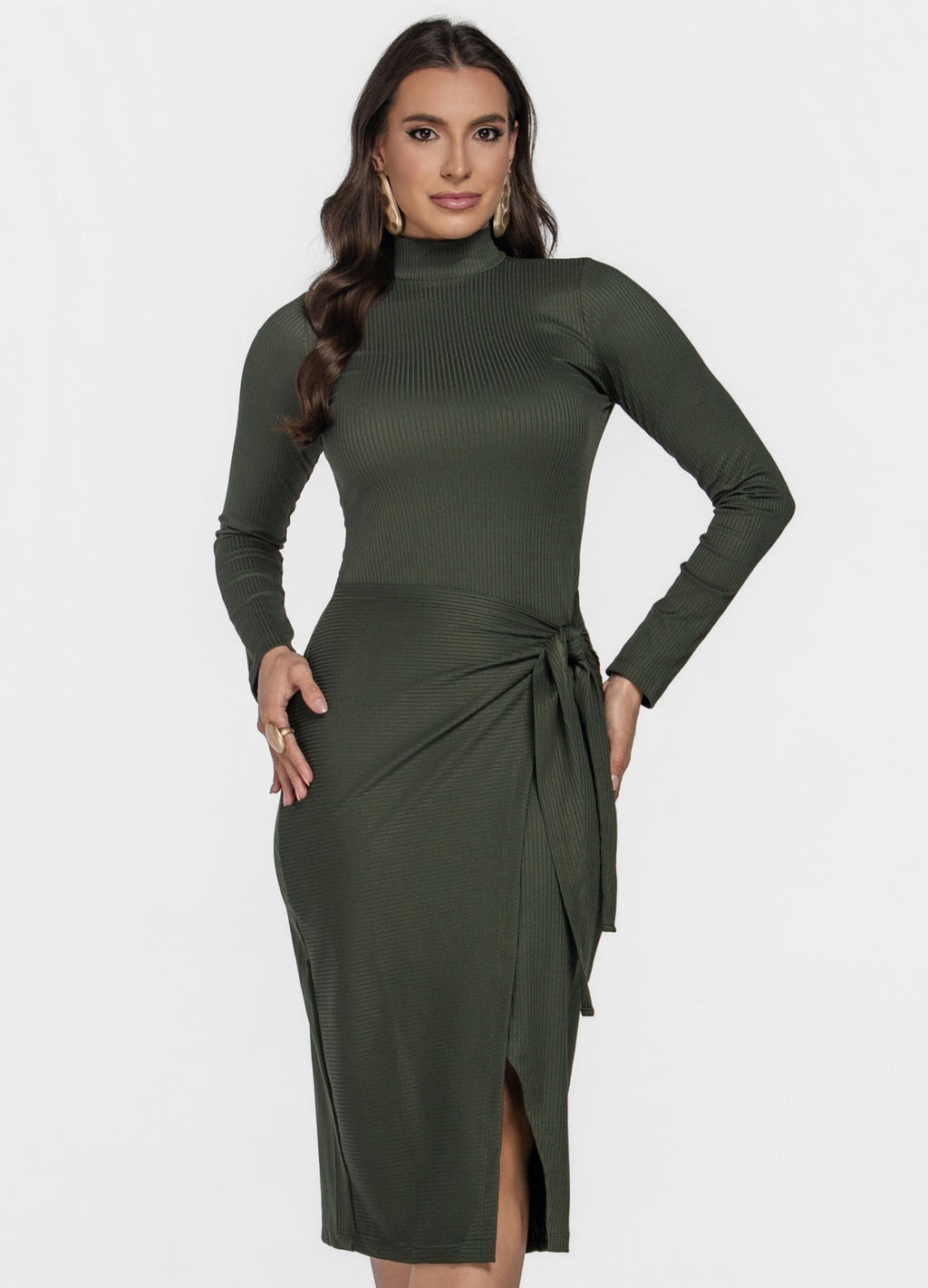 Verde Militar