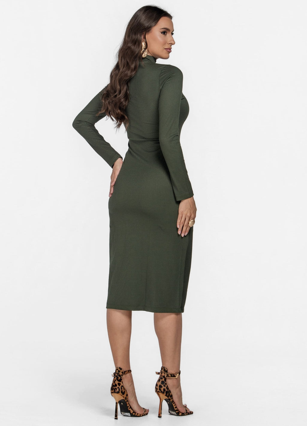 Verde Militar