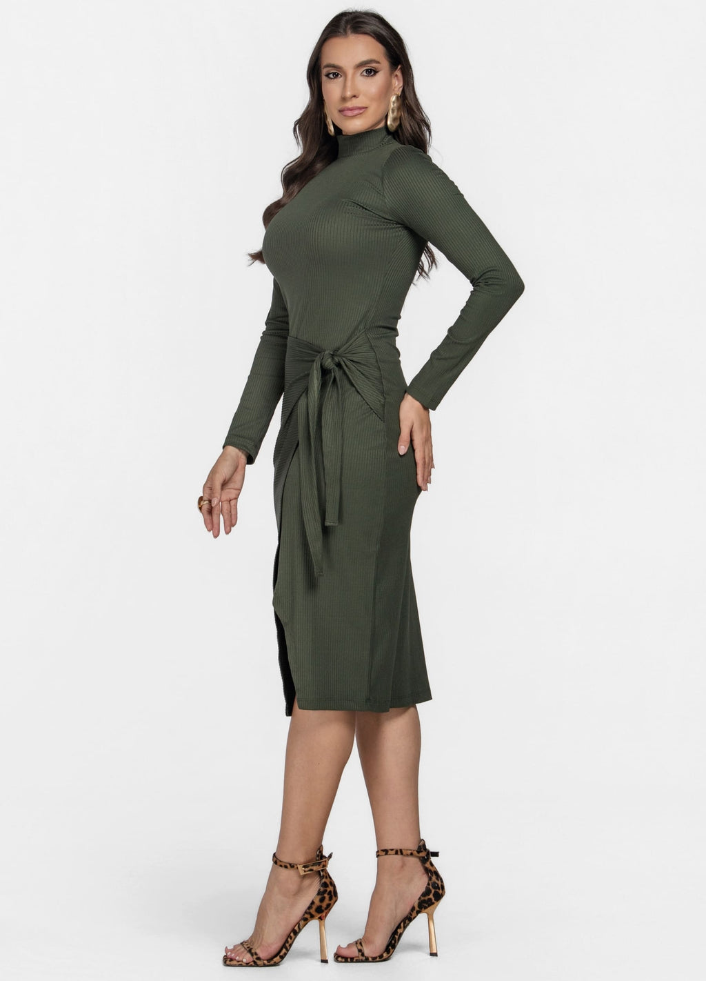 Verde Militar