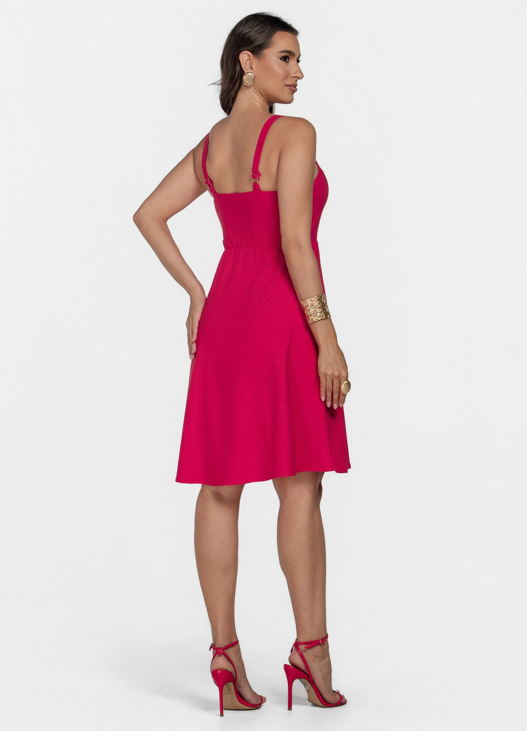 Vermelho