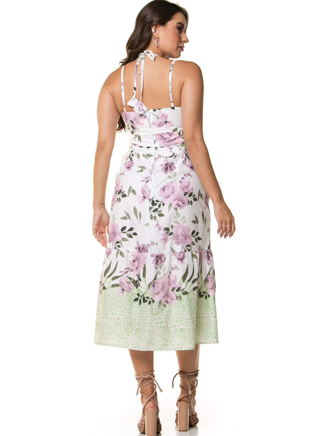 Verde c/ Rose