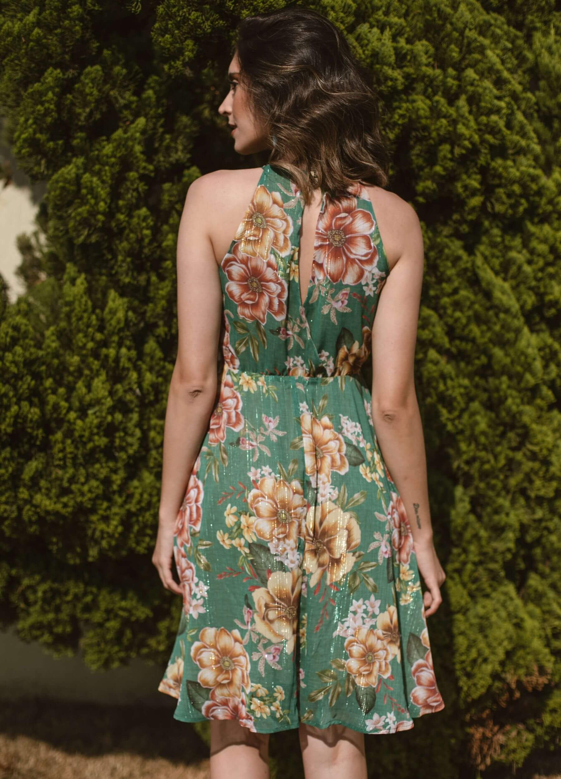 Verde
