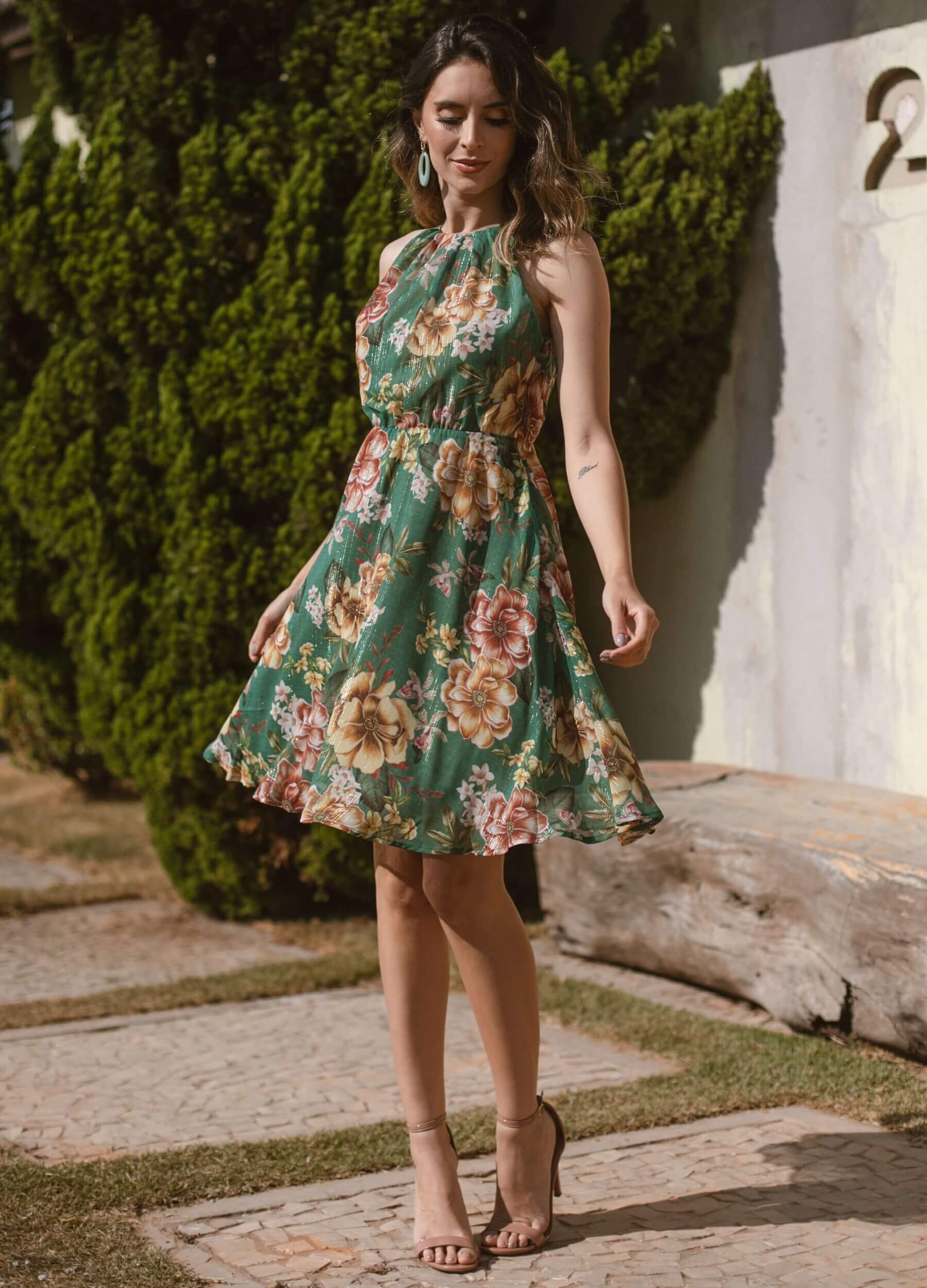 Verde
