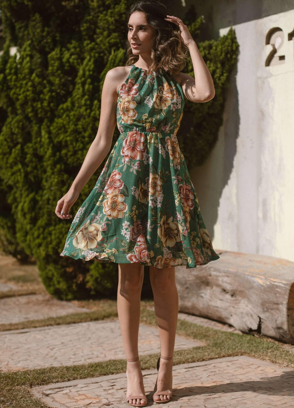 Verde