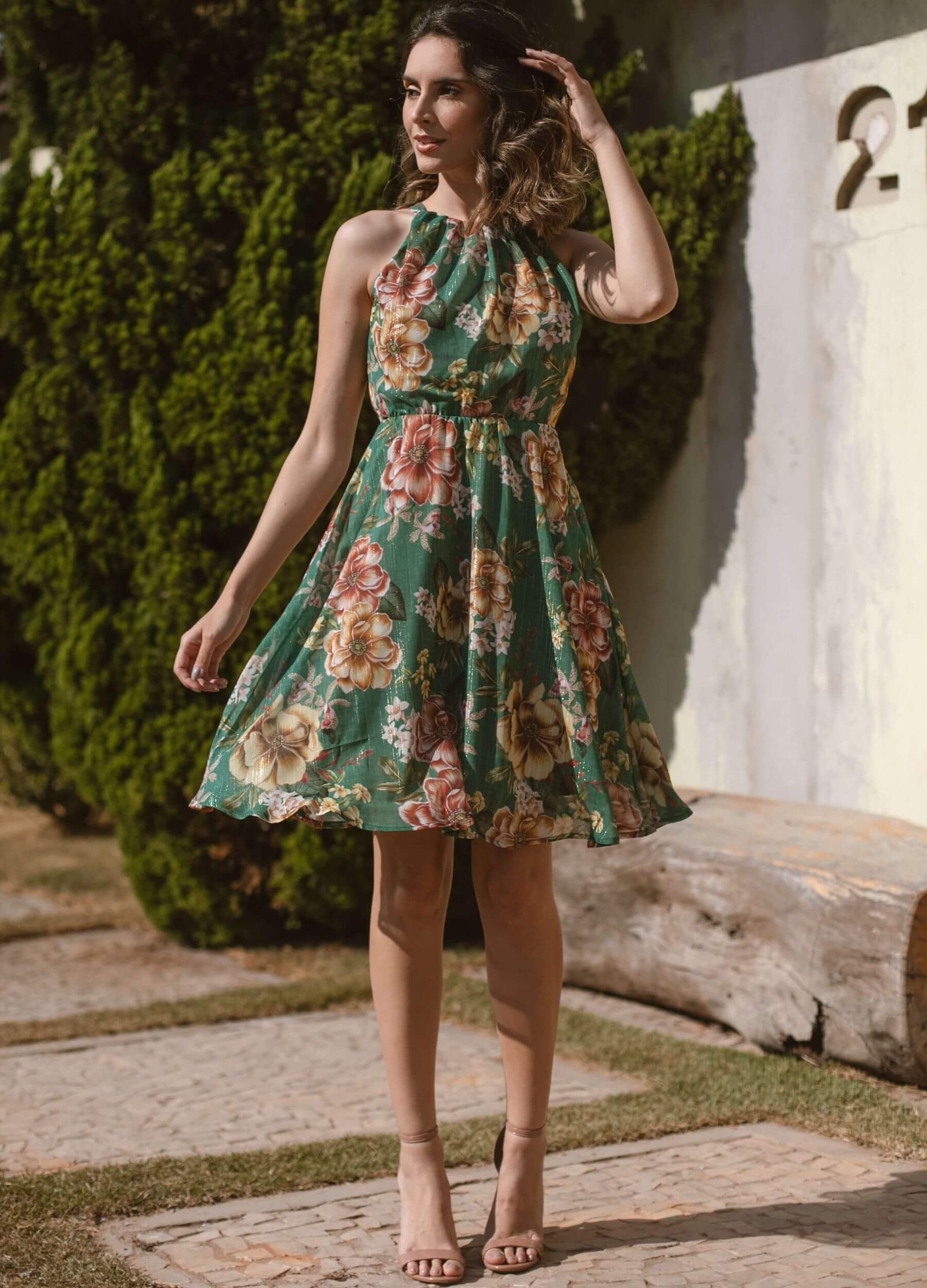 Verde