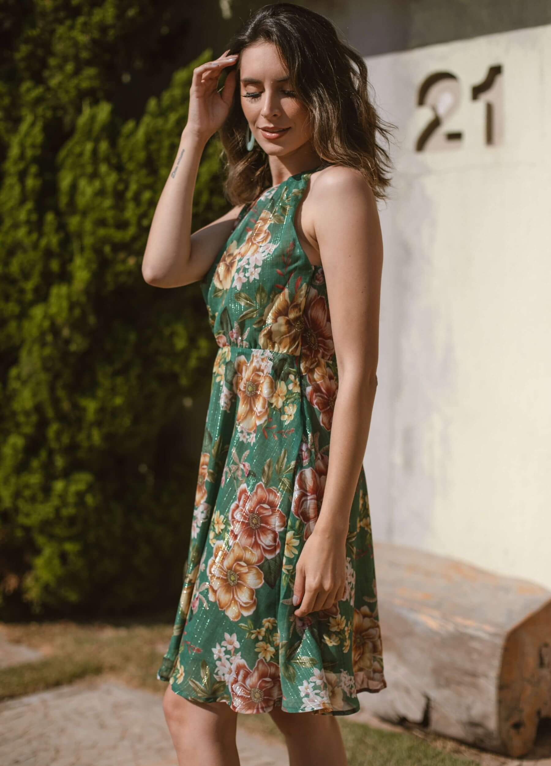 Verde