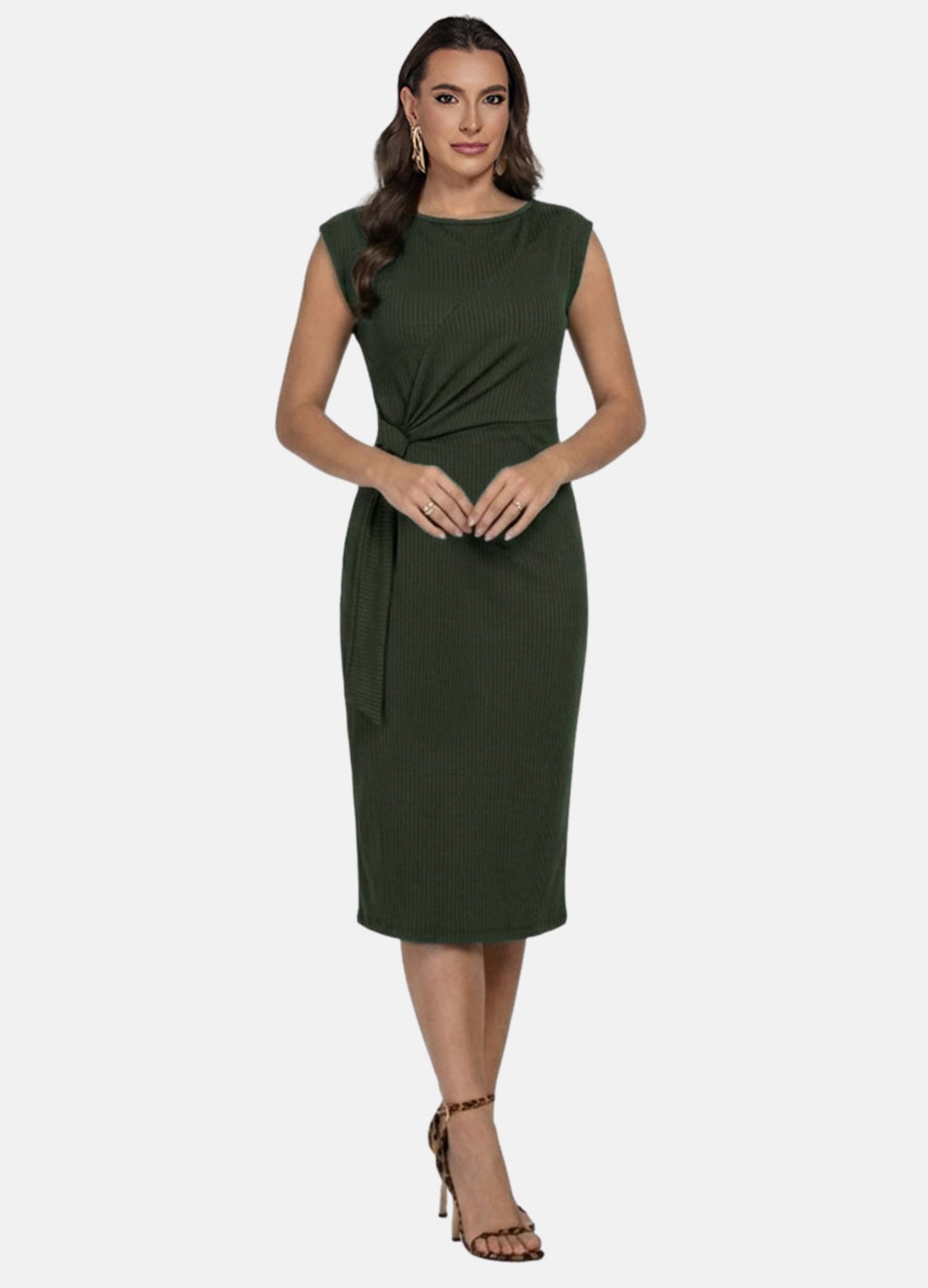 Verde Militar