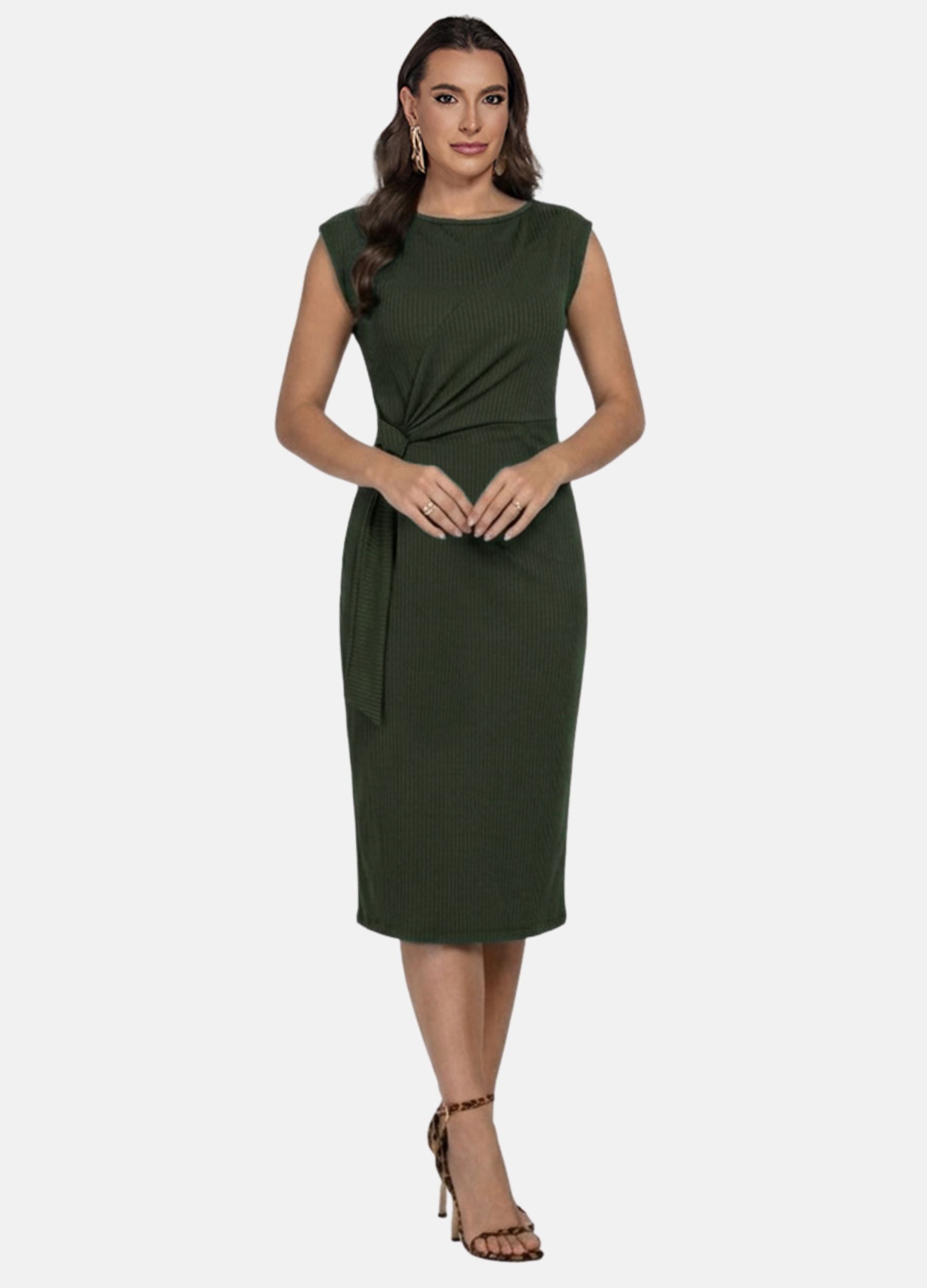 Verde Militar