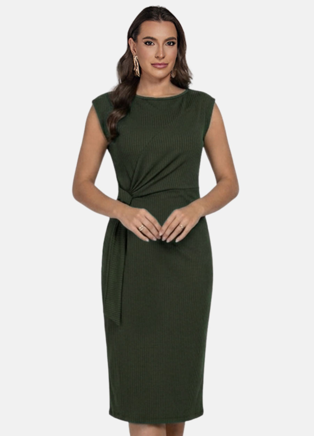 Verde Militar