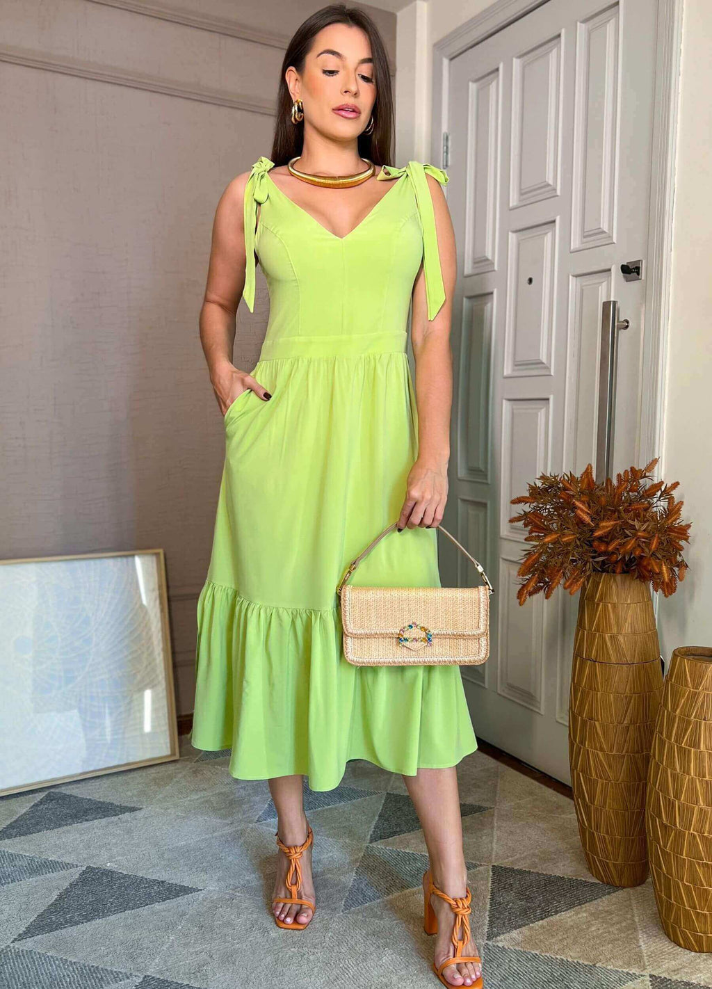 Verde Menta
