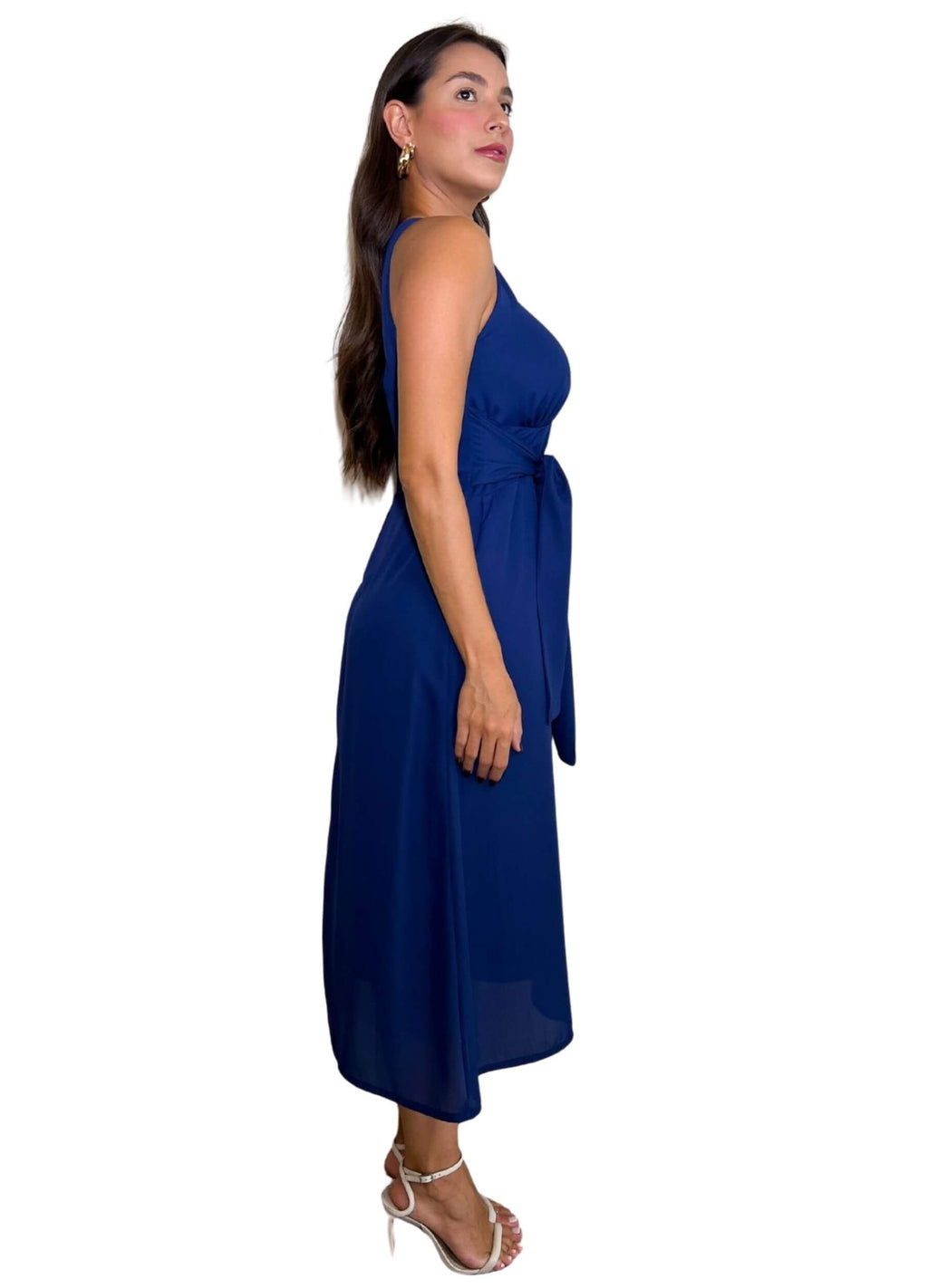 Azul Marinho