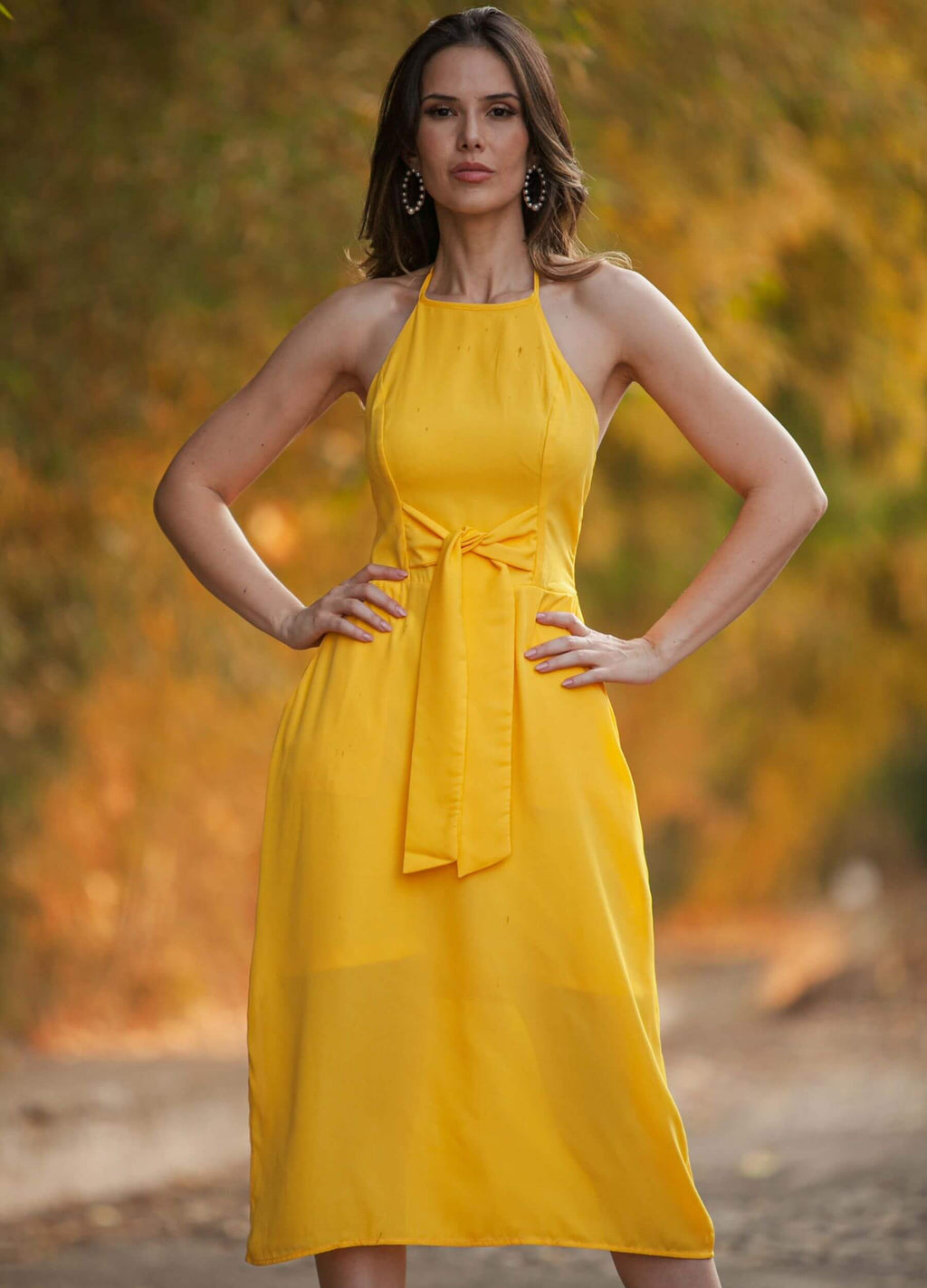 Amarelo