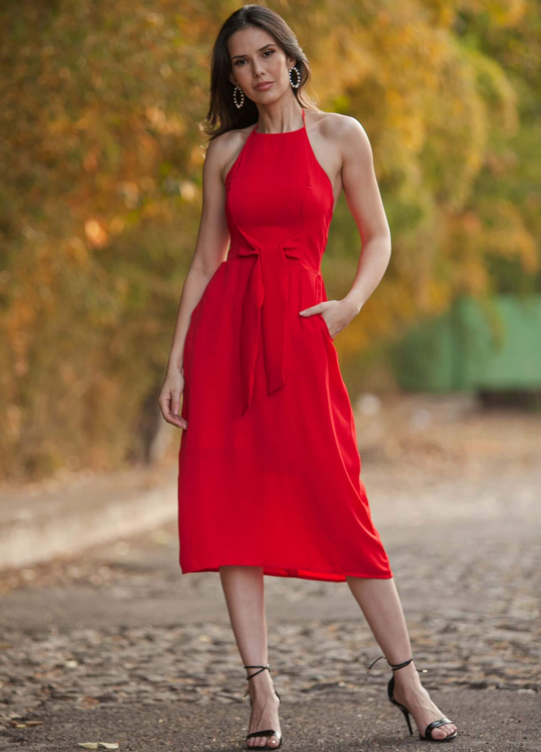 Vermelho