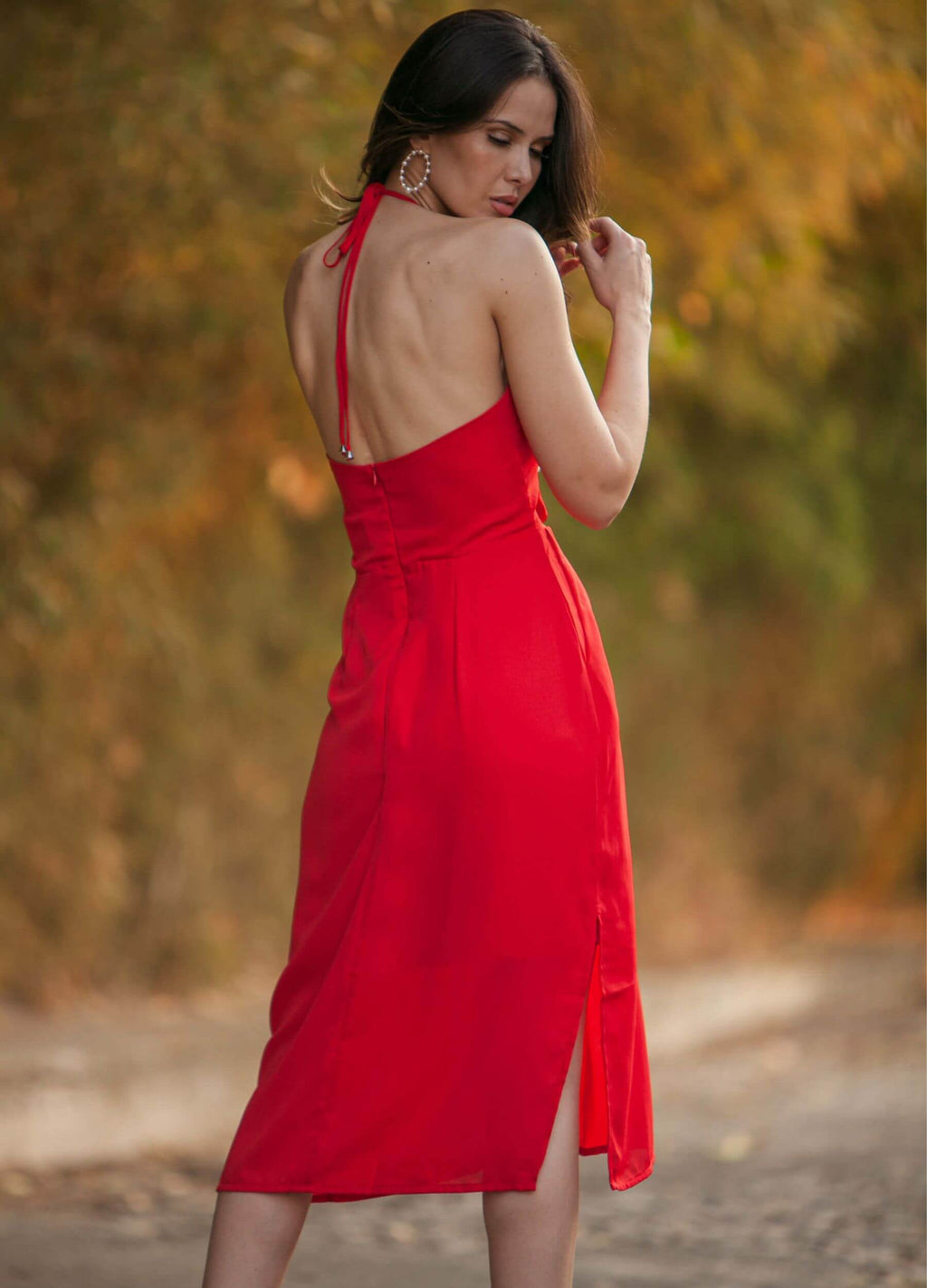 Vermelho