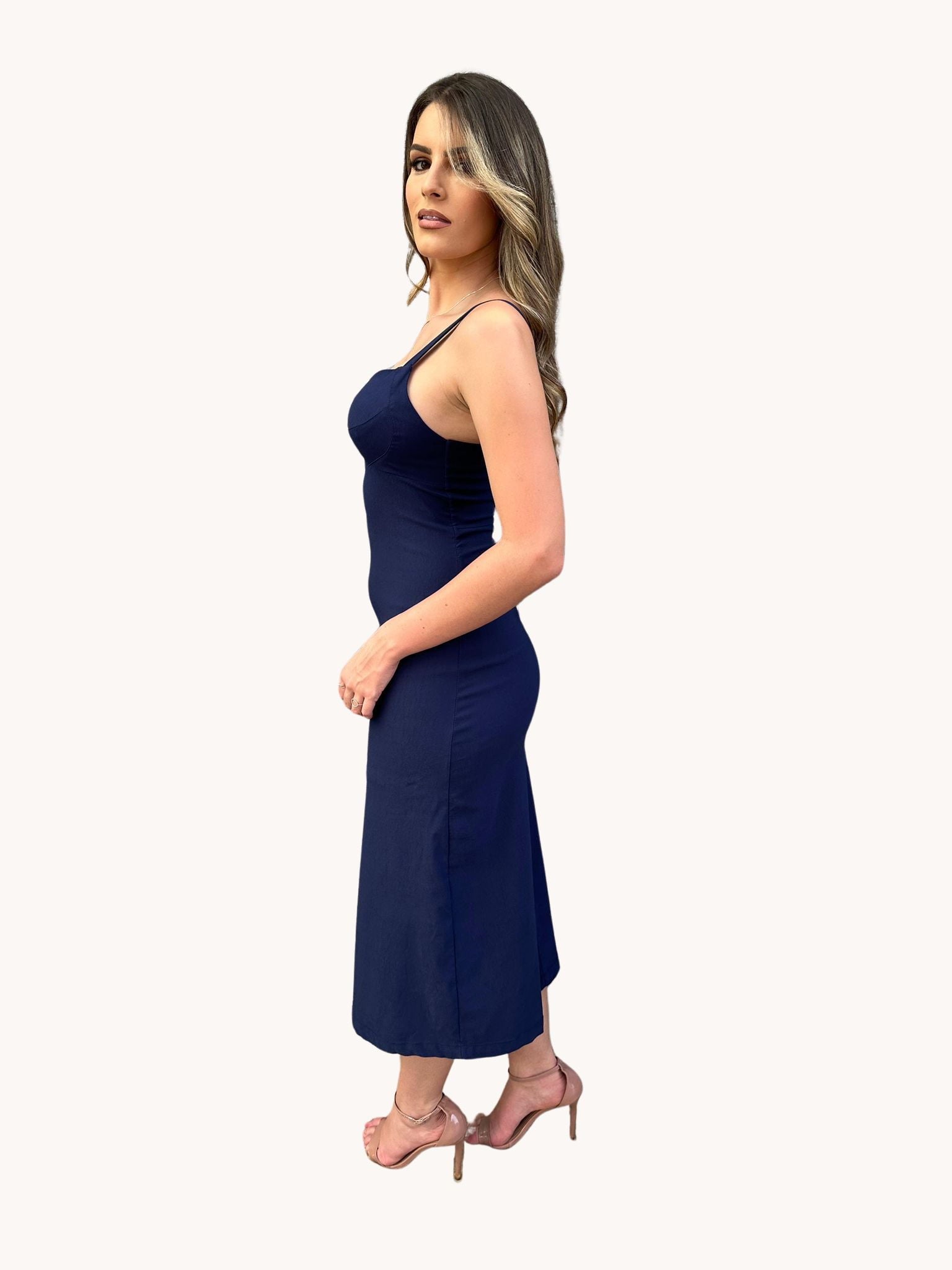 Azul Marinho
