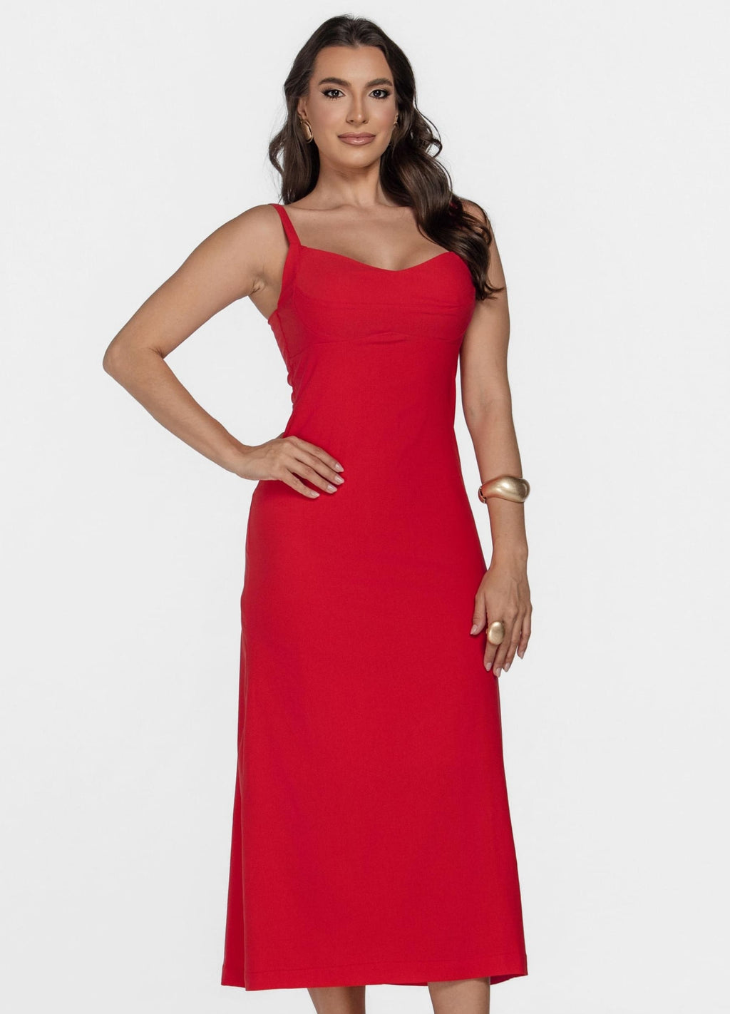 Vermelho