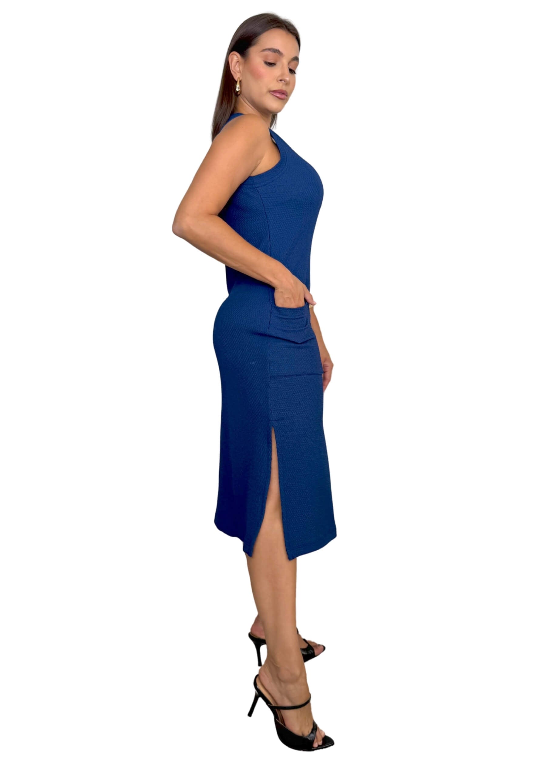 Azul Marinho