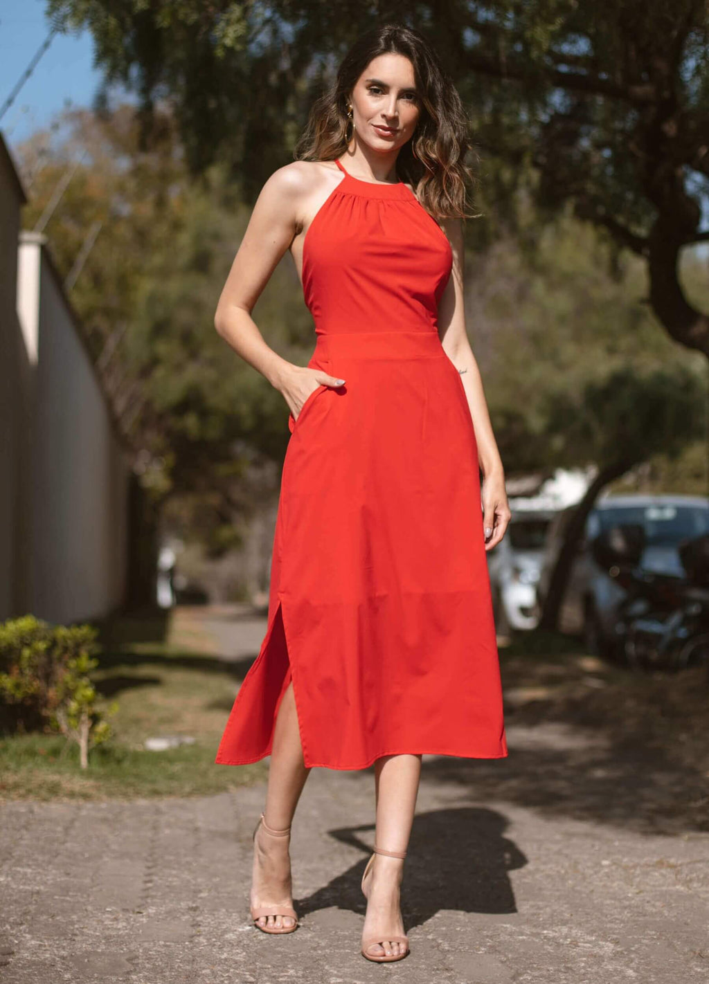 Vermelho