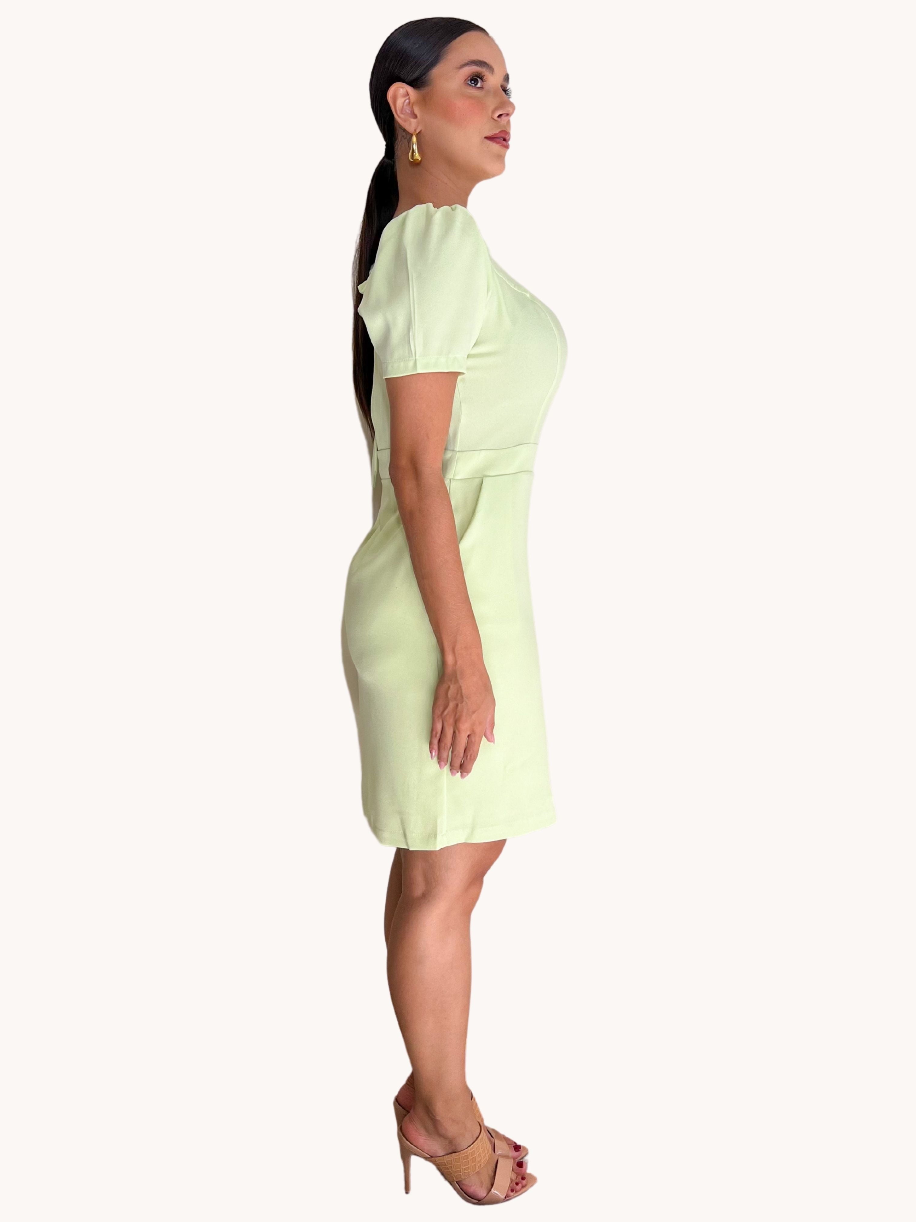 Verde Lima